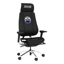 Load image into Gallery viewer, PhantomX Mesh Gaming Chair with Edmonton Oilers Logo
