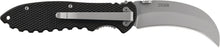 Cargar imagen en el visor de la galería, COAST DX300 Double Lock Hooked Blade Folding Knife 21627
