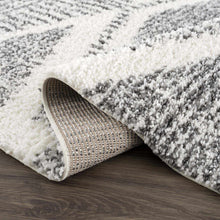 Load image into Gallery viewer, Trunding Plush Area Rug
