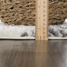Load image into Gallery viewer, Trunding Plush Area Rug
