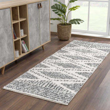 Load image into Gallery viewer, Trunding Plush Area Rug
