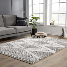 Load image into Gallery viewer, Trunding Plush Area Rug
