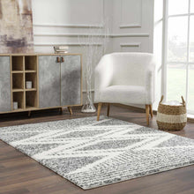 Load image into Gallery viewer, Trunding Plush Area Rug
