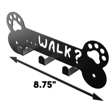 Load image into Gallery viewer, Dog Leash Rack
