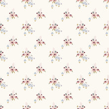 Carregar imagem no visualizador da galeria, Daisie Wallpaper by Linen and Paper Design
