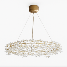 Load image into Gallery viewer, Daisy Chandelier
