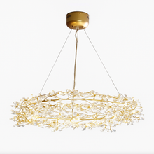 Load image into Gallery viewer, Daisy Chandelier
