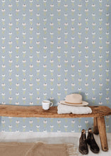 Carregar imagem no visualizador da galeria, Hazel Wallpaper by Mackenzie Nelson
