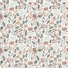 Cargar imagen en el visor de la galería, Daley Wallpaper by Emma J Rivers
