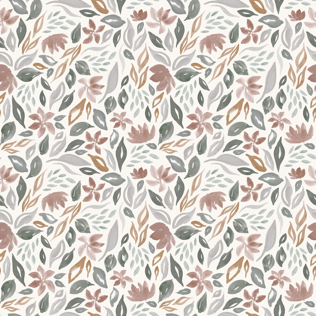 Daley Wallpaper by Emma J Rivers