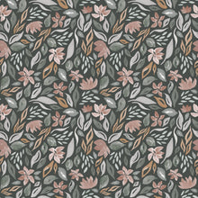 Cargar imagen en el visor de la galería, Daley Wallpaper by Emma J Rivers
