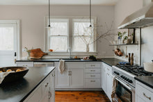 Load image into Gallery viewer, Dancing in the Kitchen - Manor Borne Wall Paint
