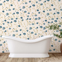 Carregar imagem no visualizador da galeria, Davie Wallpaper by Christy Beasley
