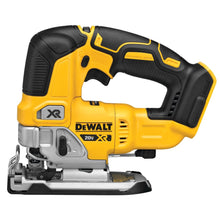 Cargar imagen en el visor de la galería, DEWALT DCS334B 20V MAX* XR Jig Saw (Tool Only)
