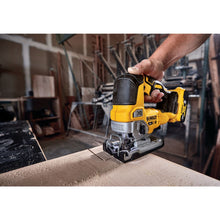 Carregar imagem no visualizador da galeria, DEWALT DCS334B 20V MAX* XR Jig Saw (Tool Only)
