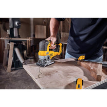 Cargar imagen en el visor de la galería, DEWALT DCS334B 20V MAX* XR Jig Saw (Tool Only)
