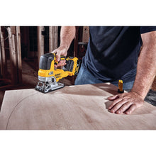 Cargar imagen en el visor de la galería, DEWALT DCS334B 20V MAX* XR Jig Saw (Tool Only)
