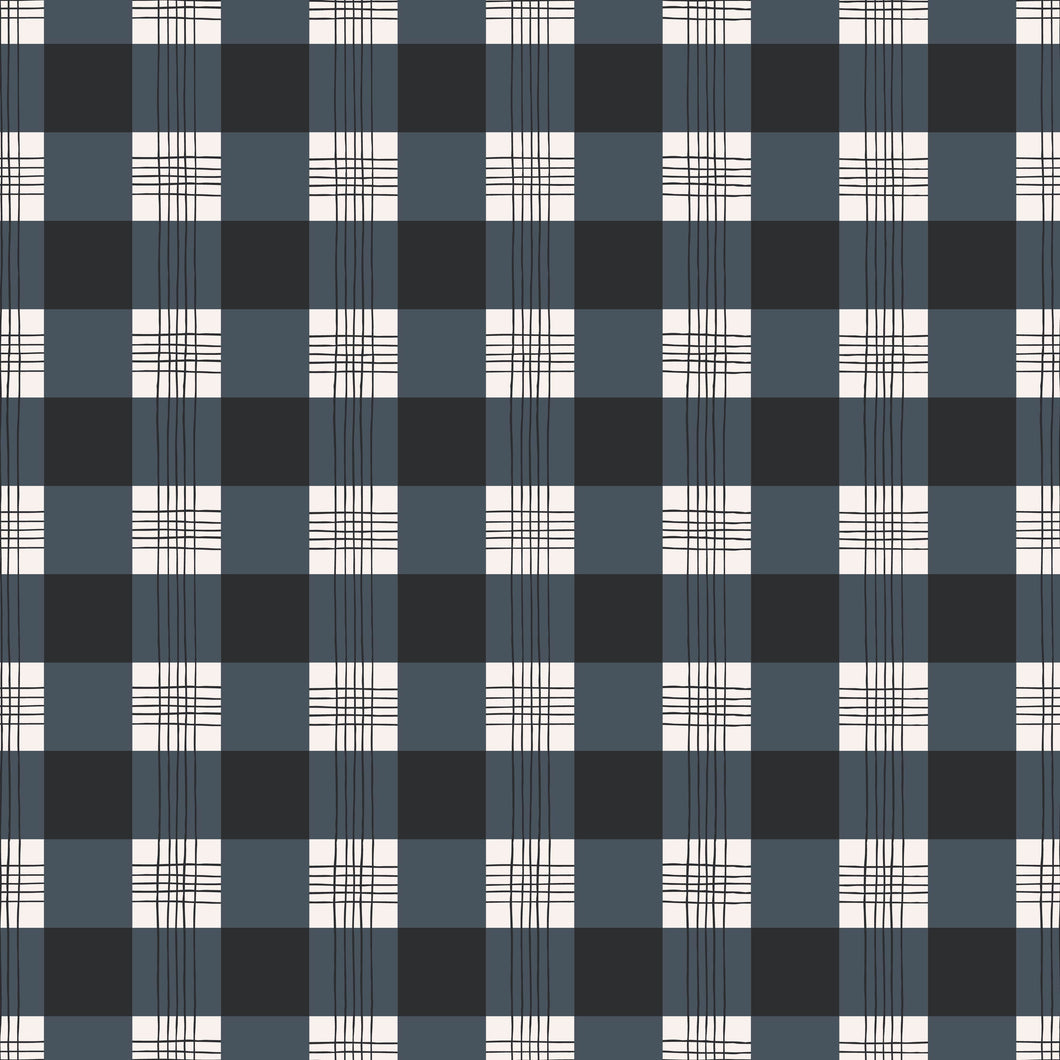 Declan Wallpaper by Brittany Polatis Design