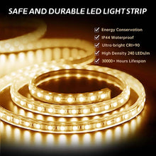 Load image into Gallery viewer, Deluxe Sleek Backlit LED Bathroom Mirror
