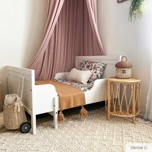 Carregar imagem no visualizador da galeria, Brothers Beige Wool&amp;Cotton Rug - Clearance
