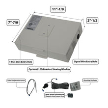 Load image into Gallery viewer, 24V Interface Module Kit for Pioneer® Quantum Series 230V Mini Split Systems
