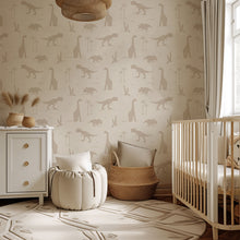 Carregar imagem no visualizador da galeria, Arlo Wallpaper by Hufton Studio
