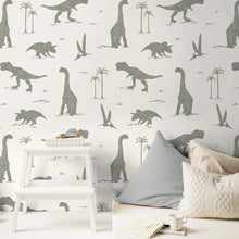Carregar imagem no visualizador da galeria, Arlo Wallpaper by Hufton Studio

