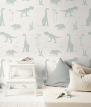 Carregar imagem no visualizador da galeria, Arlo Wallpaper by Hufton Studio
