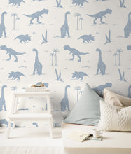 Carregar imagem no visualizador da galeria, Arlo Wallpaper by Hufton Studio
