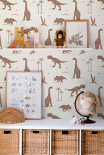 Carregar imagem no visualizador da galeria, Arlo Wallpaper by Hufton Studio

