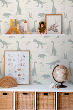 Carregar imagem no visualizador da galeria, Arlo Wallpaper by Hufton Studio
