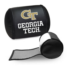 Load image into Gallery viewer, Georgia Tech Yellow Jackets Wordmark Logo Panel
