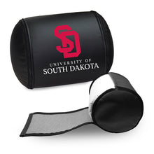 Load image into Gallery viewer, South Dakota Coyotes Logo Panel
