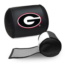 Load image into Gallery viewer, Georgia Bulldogs Logo Panel
