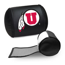 Load image into Gallery viewer, Utah Utes Logo Panel
