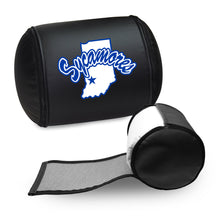 Load image into Gallery viewer, Indiana State Sycamores Logo Panel
