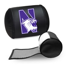 Load image into Gallery viewer, Northwestern Wildcats Logo Panel
