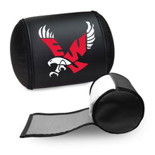 Load image into Gallery viewer, Eastern Washington Eagles Solo Logo Panel

