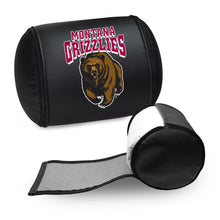Load image into Gallery viewer, Montana Grizzlies Logo Panel
