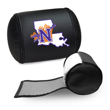 Load image into Gallery viewer, Northwestern State Demons Logo Panel
