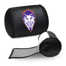 Load image into Gallery viewer, Northwestern State Demon Head Logo Panel
