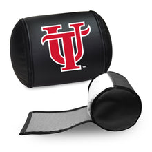 Load image into Gallery viewer, Tampa University Primary Red Logo Panel
