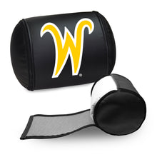 Load image into Gallery viewer, Wichita State Secondary Logo Panel
