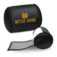 Load image into Gallery viewer, Notre Dame Wordmark Logo Panel
