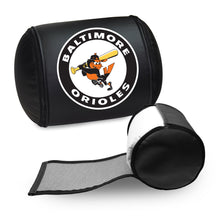 Load image into Gallery viewer, Baltimore Orioles Cooperstown Secondary Logo Panel
