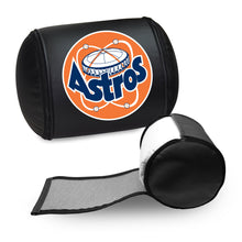 Load image into Gallery viewer, Houston Astros Cooperstown Logo Panel
