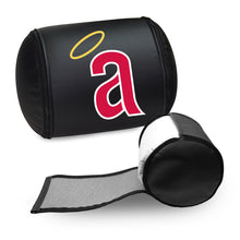 Load image into Gallery viewer, California Angels Cooperstown Secondary Logo Panel
