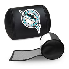 Load image into Gallery viewer, Florida Marlins Cooperstown Primary Logo Panel
