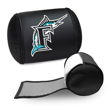 Load image into Gallery viewer, Florida Marlins Cooperstown Secondary Logo Panel
