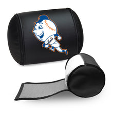 Load image into Gallery viewer, New York Mets Cooperstown Primary Logo Panel

